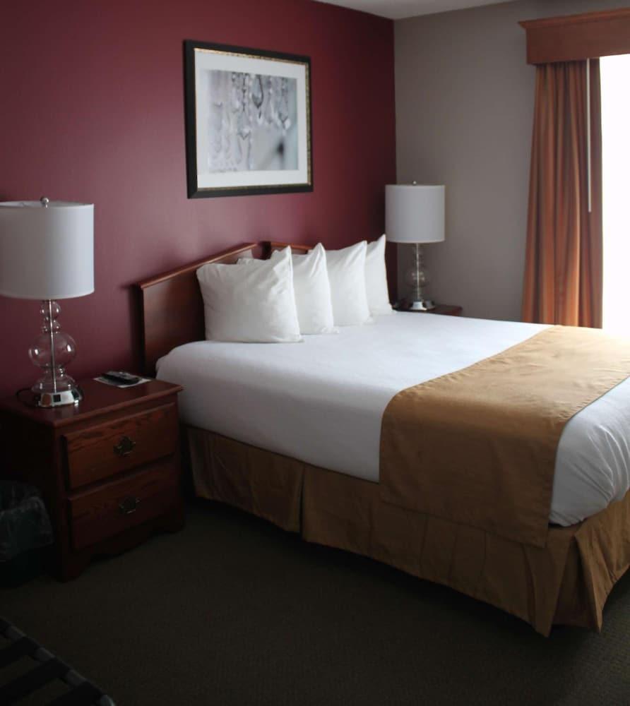 Grandstay Residential Suites Rapid City Exterior photo
