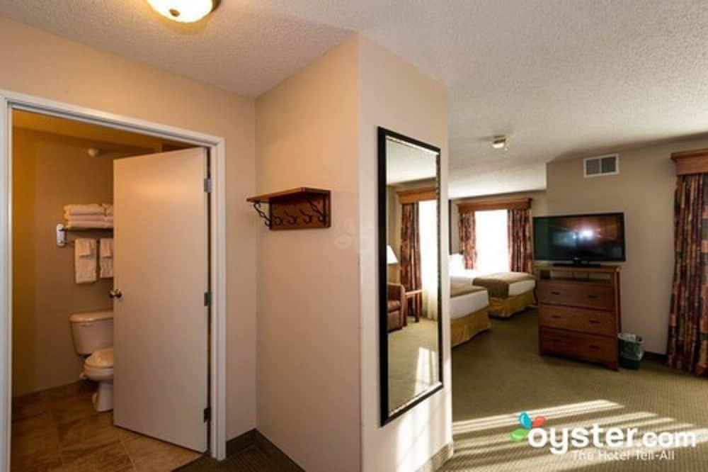 Grandstay Residential Suites Rapid City Exterior photo