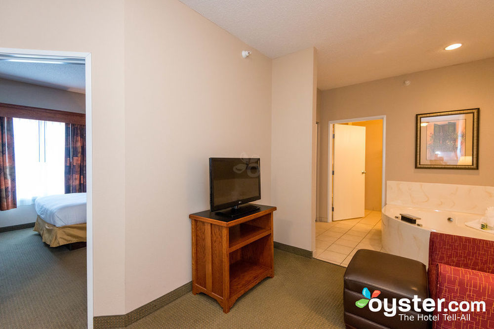 Grandstay Residential Suites Rapid City Exterior photo