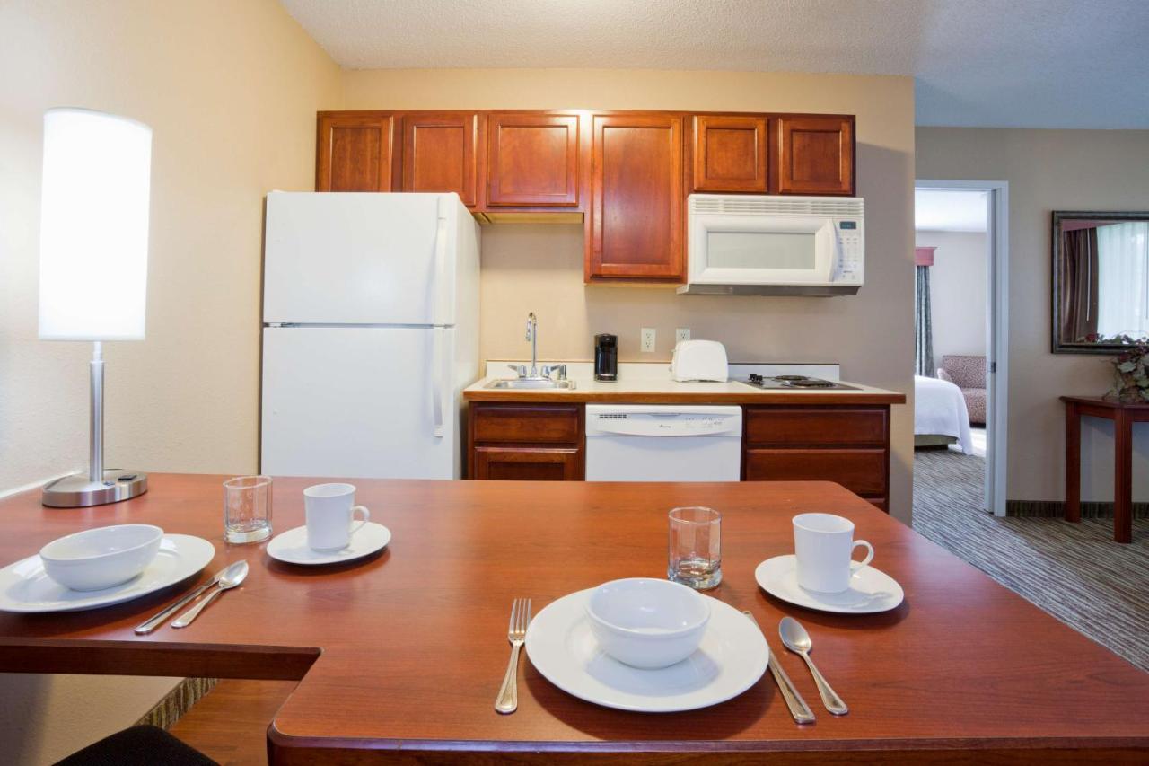 Grandstay Residential Suites Rapid City Exterior photo