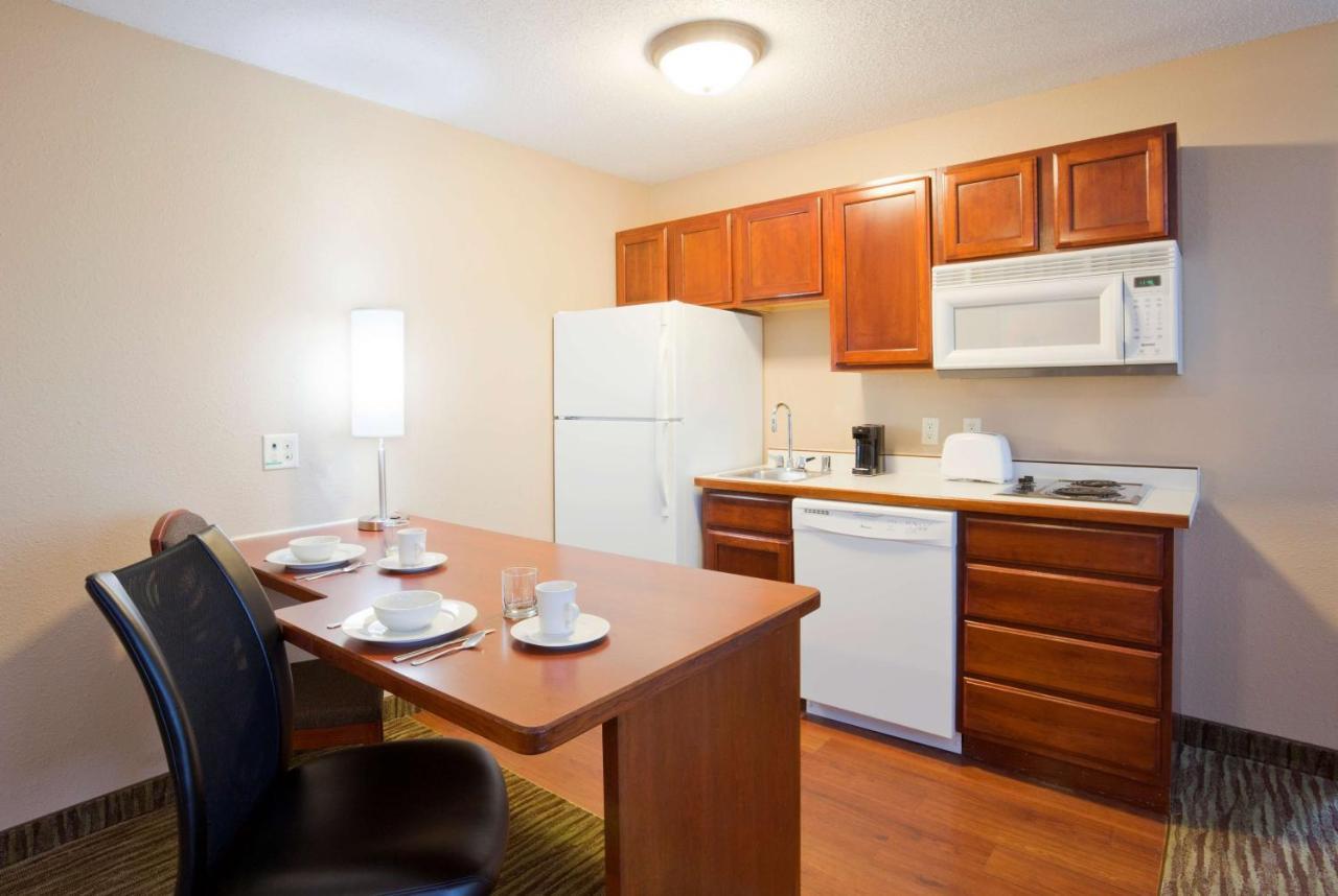 Grandstay Residential Suites Rapid City Exterior photo